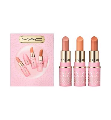 Mac lip lacquer bundle munimoro.gob.pe