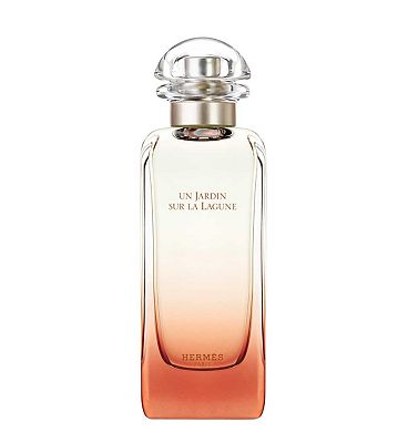 Herms Un Jardin Sur La Lagune Eau de Toilette 100ml