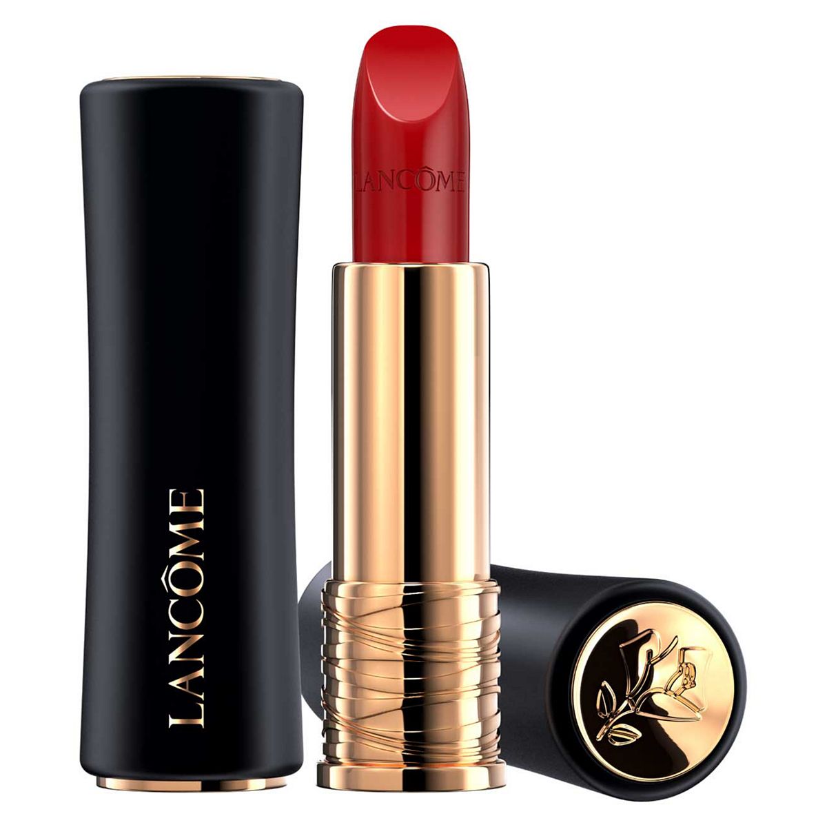 Lancome L^ Absolu Rouge Cream Lipstick 250
