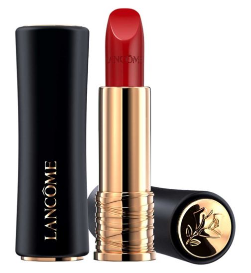 Lancôme L'Absolu Rouge Cream Lipstick