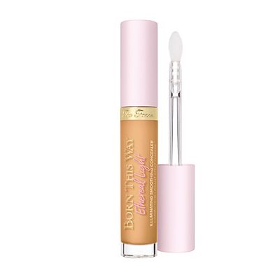 Too Faced Born This Way Illuminating Concealer Caramel Drizzle Caramel Drizzle