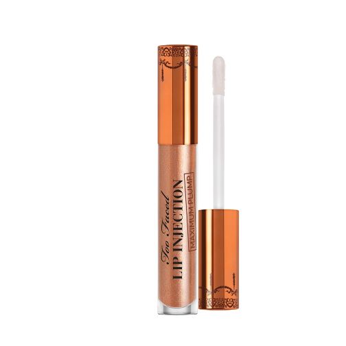 Too Faced Limited Edition Lip Injection Maximum Plump Lip Plumper