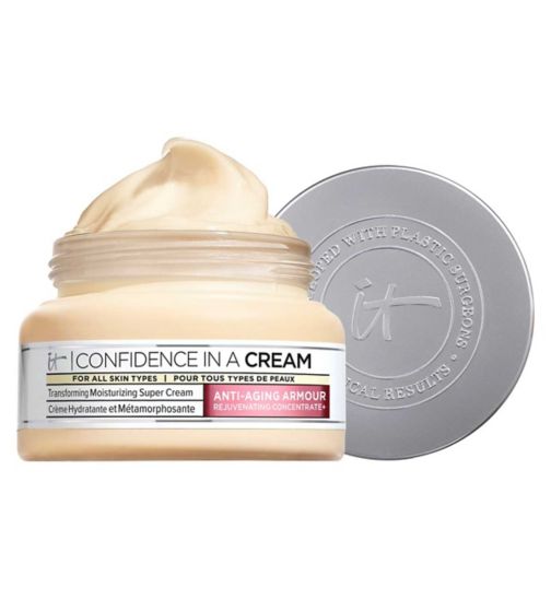 IT Cosmetics Confidence in a Cream 60ml