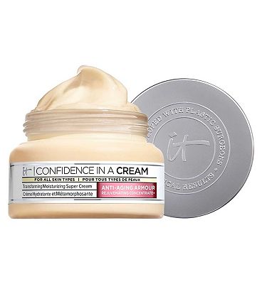 IT Cosmetics Confidence in a Cream 60ml