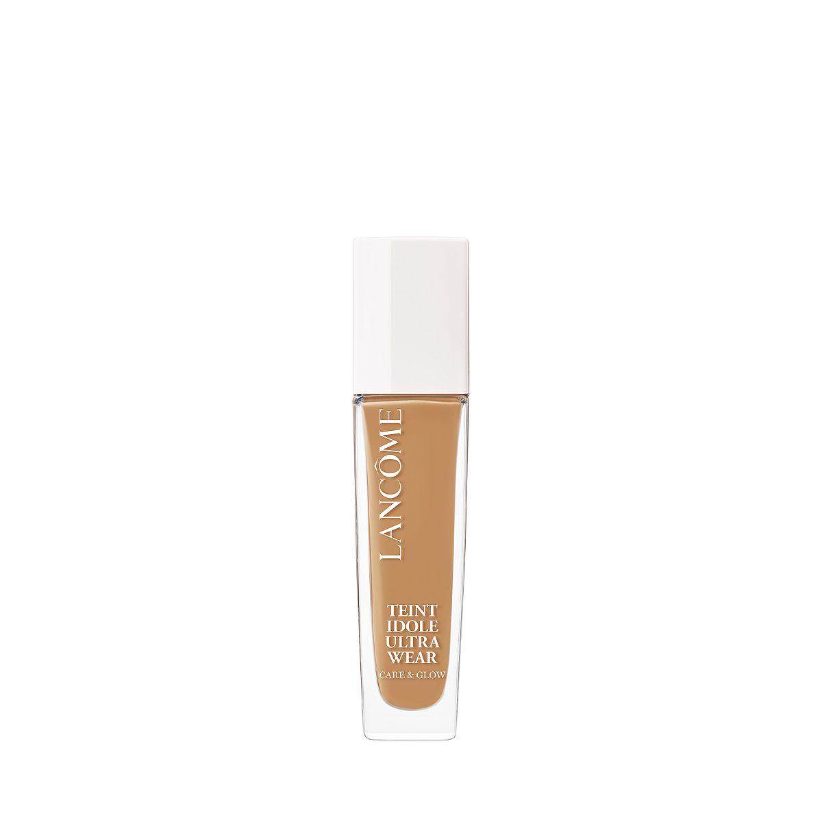 Lancome Teint Idole Ultra Wear Care & Glow Foundation 505