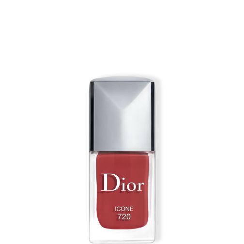 DIOR Rouge Vernis Nail Colour Icone