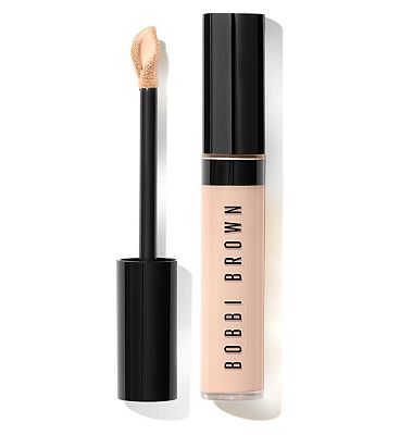 Bobbi Brown Skin Full Cover Concealer 8ml Warm Ivory Warm Ivory