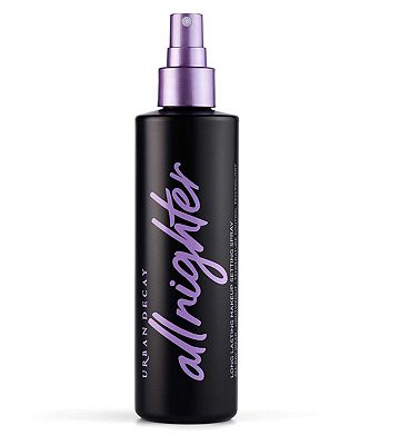 Urban Decay Jumbo All Nighter Setting Spray 236ml