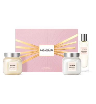 Body Laura Mercier Boots