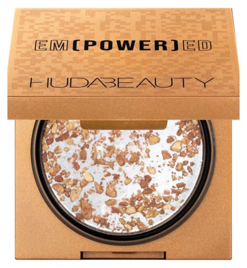 Huda Beauty Empowered Face Gloss
