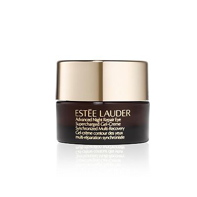 Este Lauder Advanced Night Repair Supercharged Gel Eye Cream 5ml