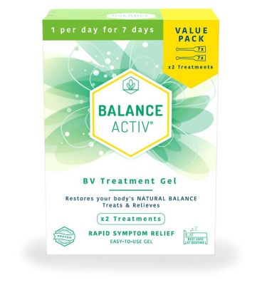 Balance Activ