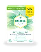 Balance Activ BV Treatment Gel Multipack - 14 Tubes