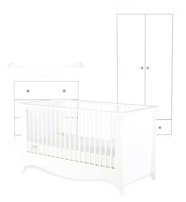 Cots & Cot Beds Nursery Furniture Boots