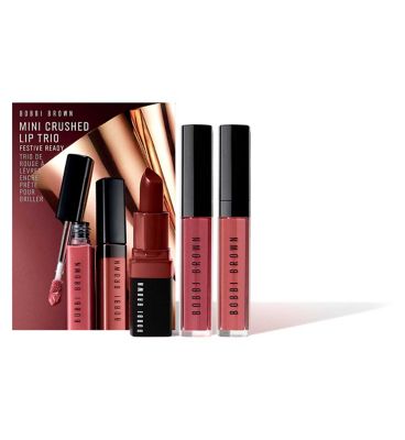 Bobbi Brown Gifts Boots