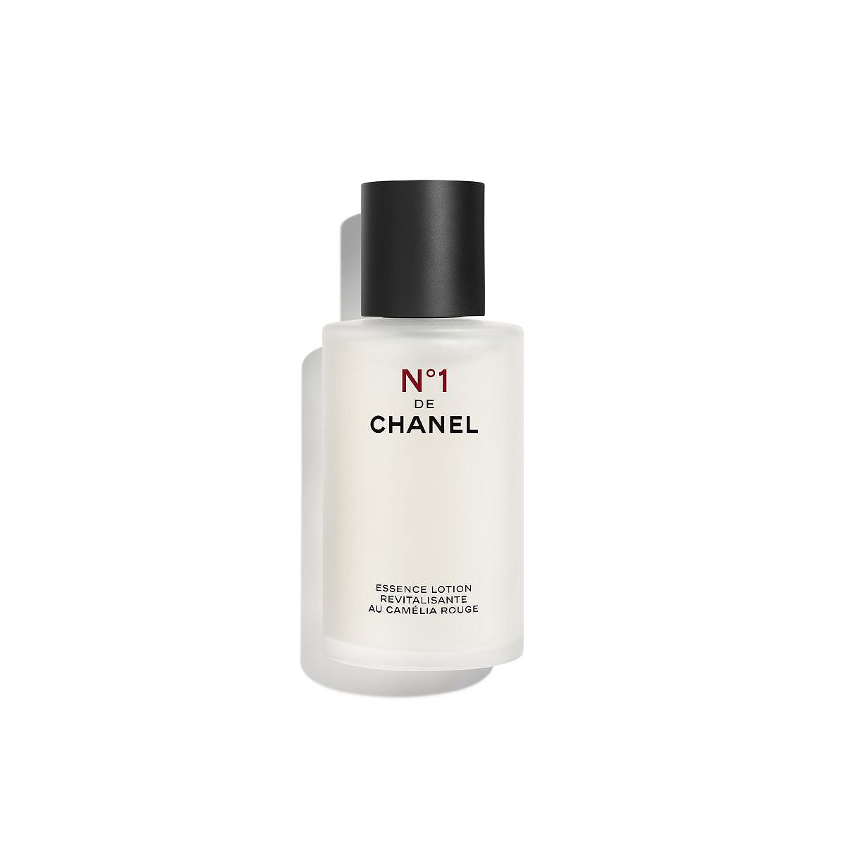 CHANEL N°1 De Revitalizing Essence Lotion Plumps - Unifies Illuminates Bottle 100ml