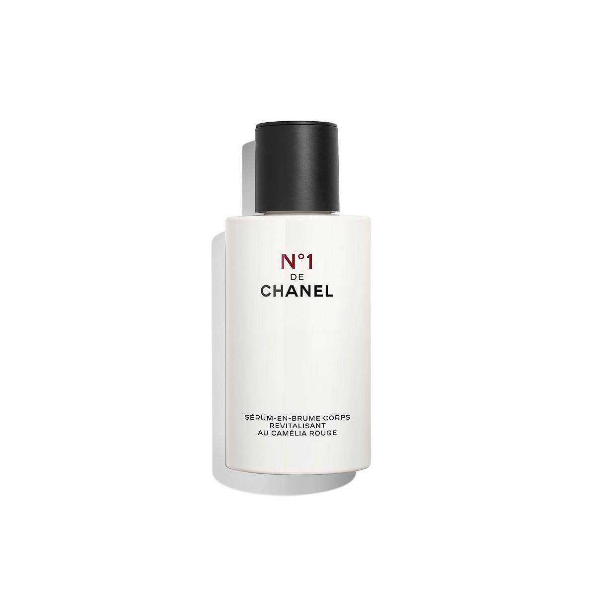CHANEL N°1 De Revitalizing Body Serum-In-Mist Nourishes - Tones Protects Bottle 140ml