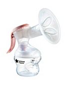 Tommee Tippee Made for Me Wearable Electric Single Breast Pump