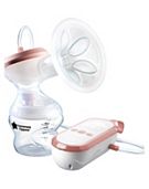 TOMMEE TIPPEE MADE FOR ME IN-BRA WEARABLE DOUBLE ELECTRIC BREAST PUM  (UD5020111)