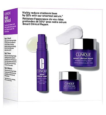 Boots clinique discount happy gift set