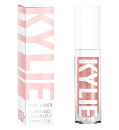 Kylie Cosmetics Plumping Gloss Lip Gloss