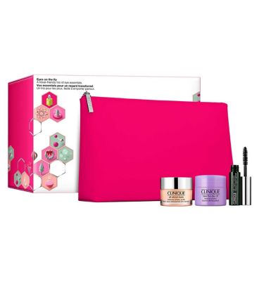 Clinique Makeup And Skincare Gift Sets Boots Ireland