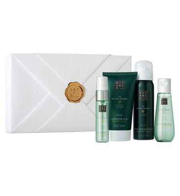Gifts | Rituals | Boots