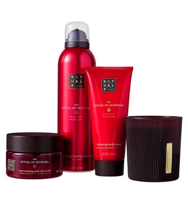 The Ritual Of Ayurveda | Rituals | Boots