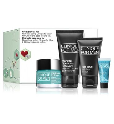 Clinique Makeup And Skincare Gift Sets Boots Ireland