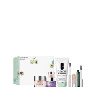 Clinique Makeup And Skincare Gift Sets Boots Ireland
