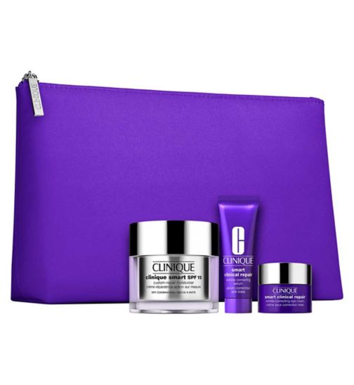 Clinique Best In Class Anti-Ageing Skincare Gift Set
