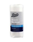 Boots Stretch Bandage - (7.5cm x 4m)