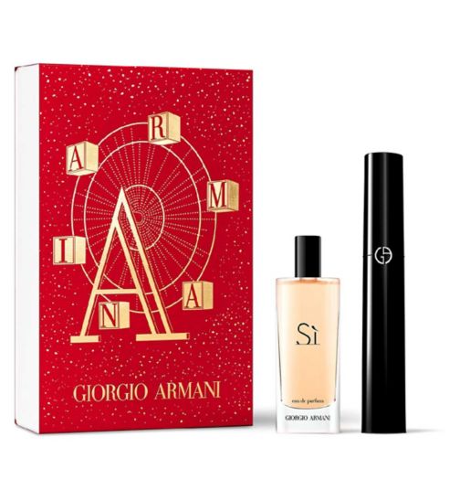 evig Minister Normal Armani Si | Perfume & Body Products - Boots
