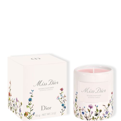 DIOR Miss Dior Millefiori Couture Edition Candle 85g