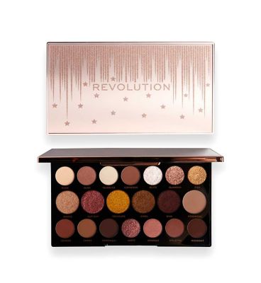 Revolution Makeup Set Boots Saubhaya Makeup