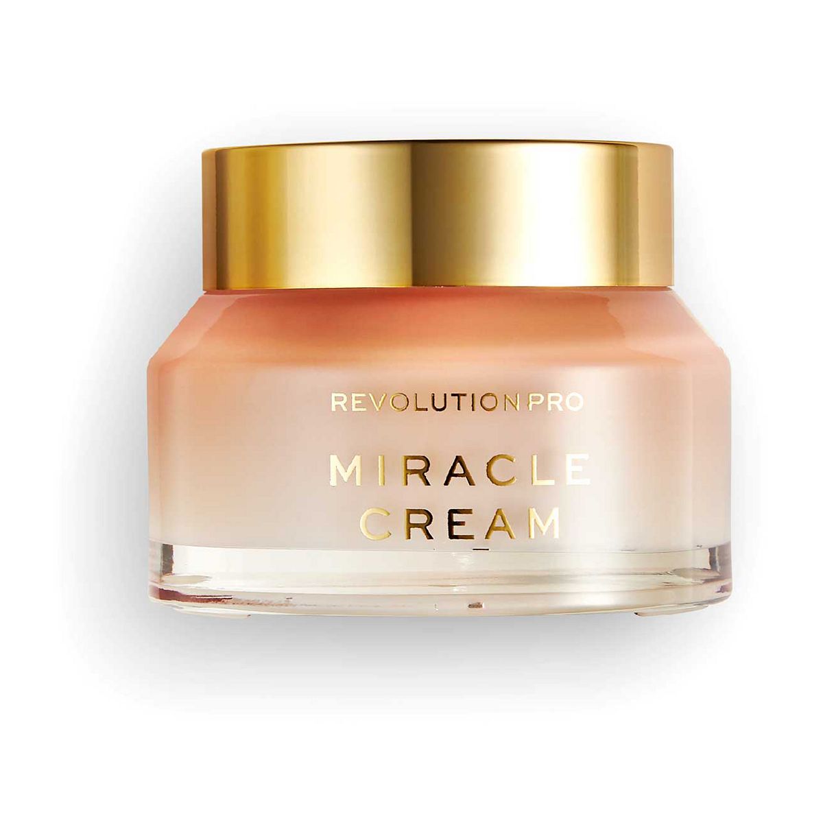 Revolution Pro Miracle Cream 50ml