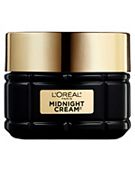 L'Oreal Paris Age Perfect Cell Renewal Midnight Serum, 1.0 fl oz - City  Market