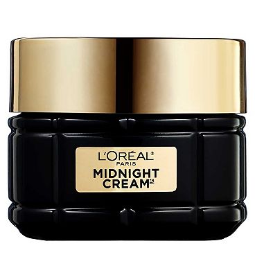 LOreal Paris Age Perfect Cell Renew Midnight Regenerative Cream 50ml