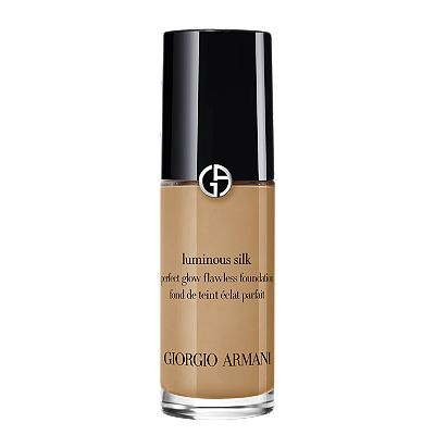 Giorgio Armani Luminous Silk Foundation 18ml 5.5 5.5