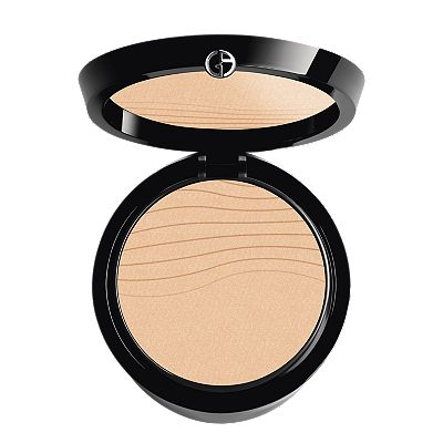 Giorgio Armani Luminous Silk Glow Fusion Powder 9 9