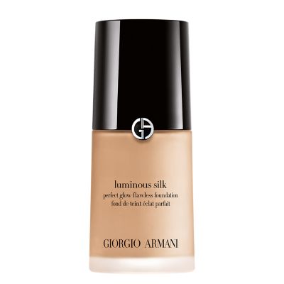 Giorgio Armani Luminous Silk Foundation 30ml Boots