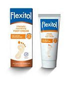 Flexitol Intensely Nourishing Foot Cream 145g