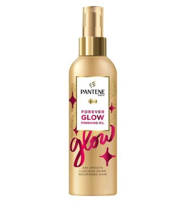 Hair oils & leave in treatments Pantene Boots Ireland