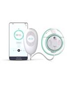 Elvie Stride Hands-Free Hospital-Grade Performance Single Electric Breast Pump