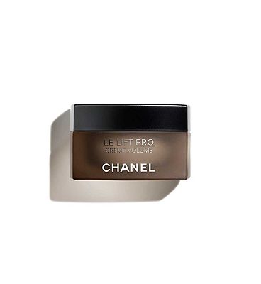 CHANEL LE LIFT PRO CRÈME VOLUME CORRECTS - REDEFINES