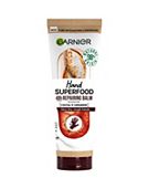 Garnier Hand Superfood Cocoa & Ceramide 75ml