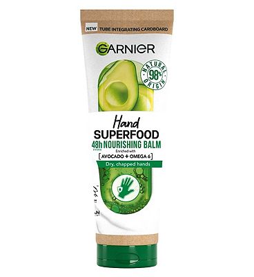 Garnier Hand Superfood Avocado & Omega 6 75ml