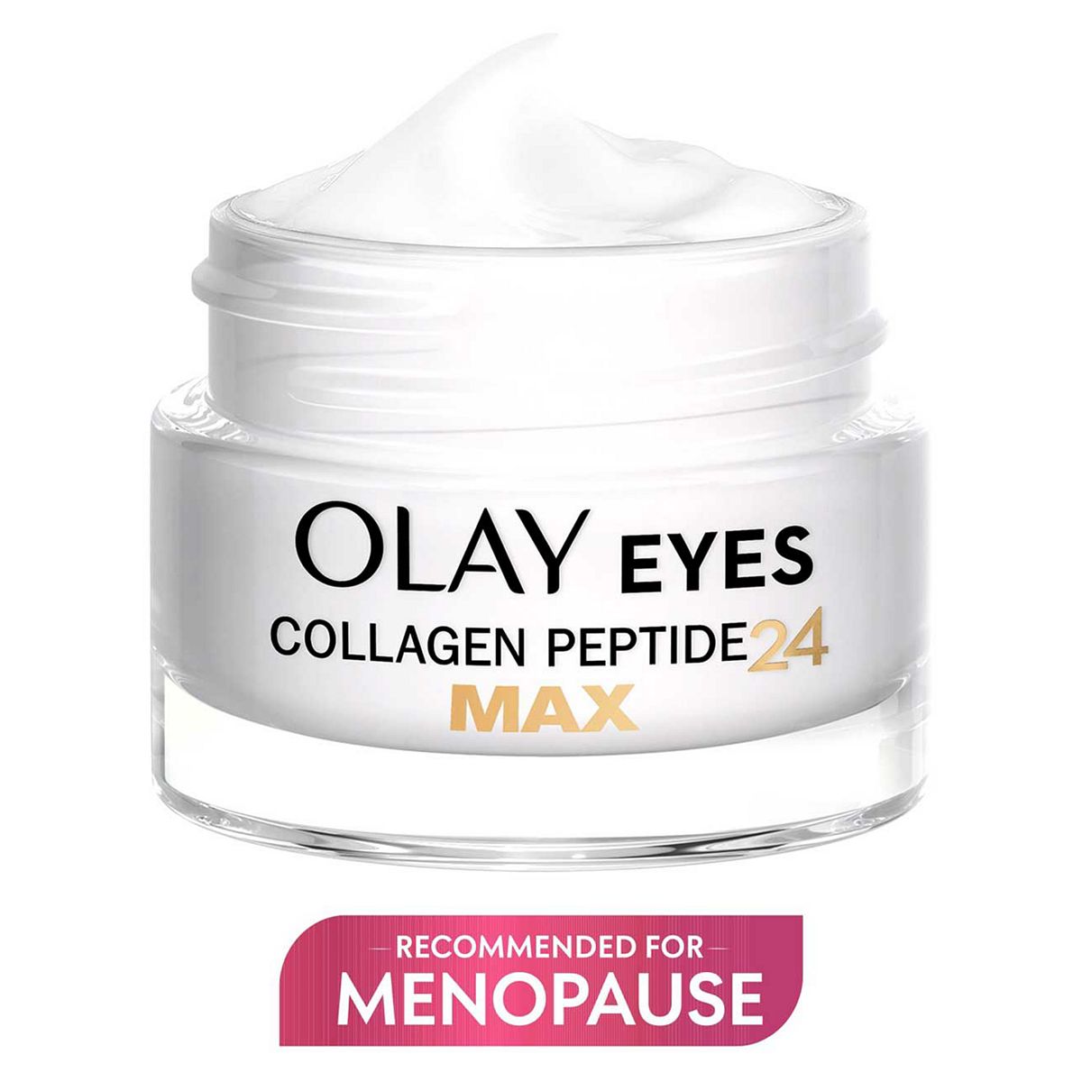 Olay Collagen Peptide 24 Max Eye Cream With & Niacinamide, 15ml