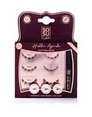 SOSU Cosmetics Hidden Agenda Cutting Edge Lashes 5ml