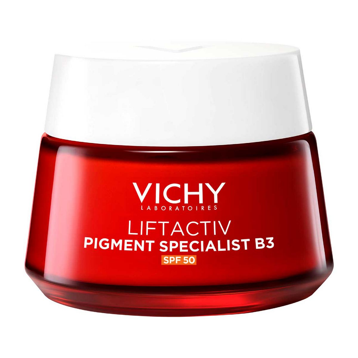 Vichy LiftActiv Niacinamide B3 Anti-Dark Spots and Pigmentation Cream SPF50 50ml